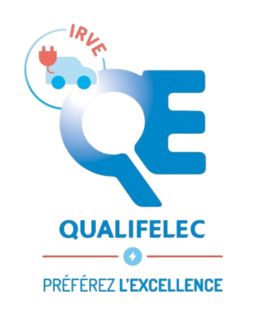 Qualifelec IRVE