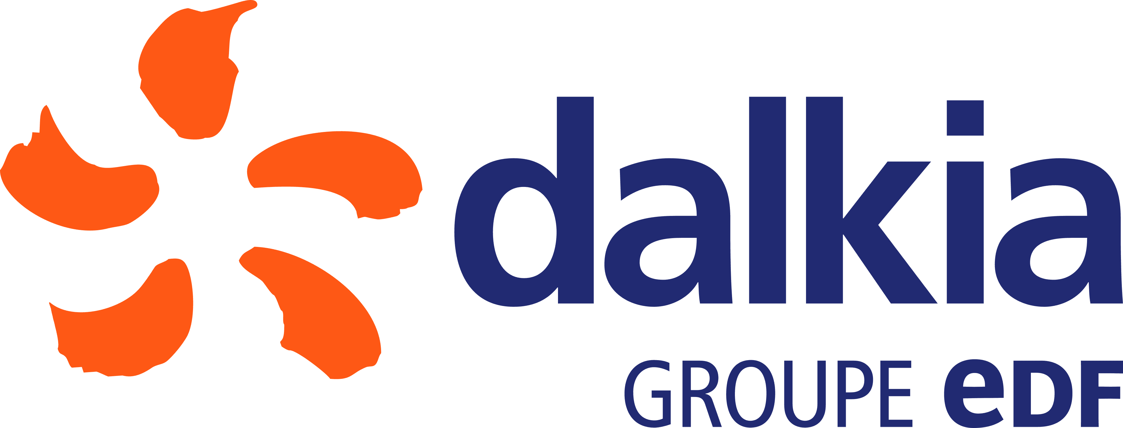 Dalkia