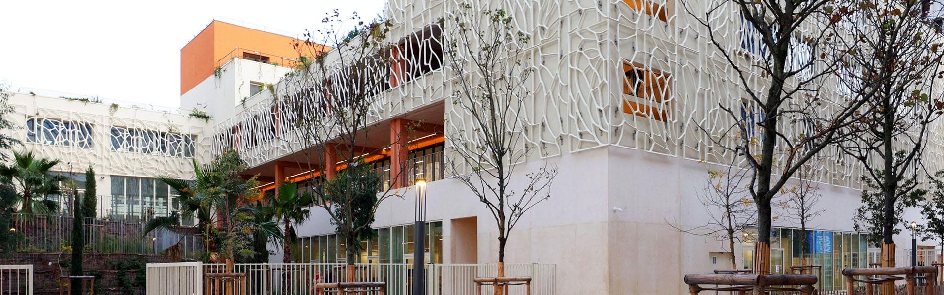 Cité Scolaire Internationale