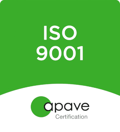 ISO 9001