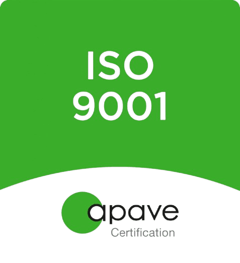 ISO 9001