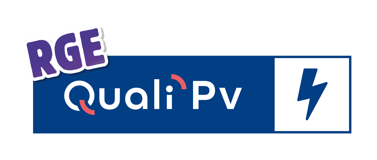 QualiPV RGE